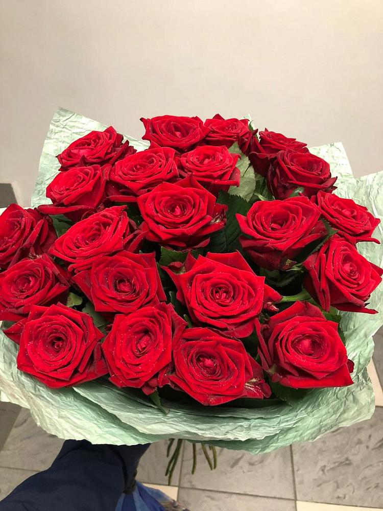 Розы Классика в Мамоново Букет Классика в Мамоново