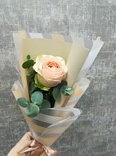 Букет цветов из:  Розы в Мамоново